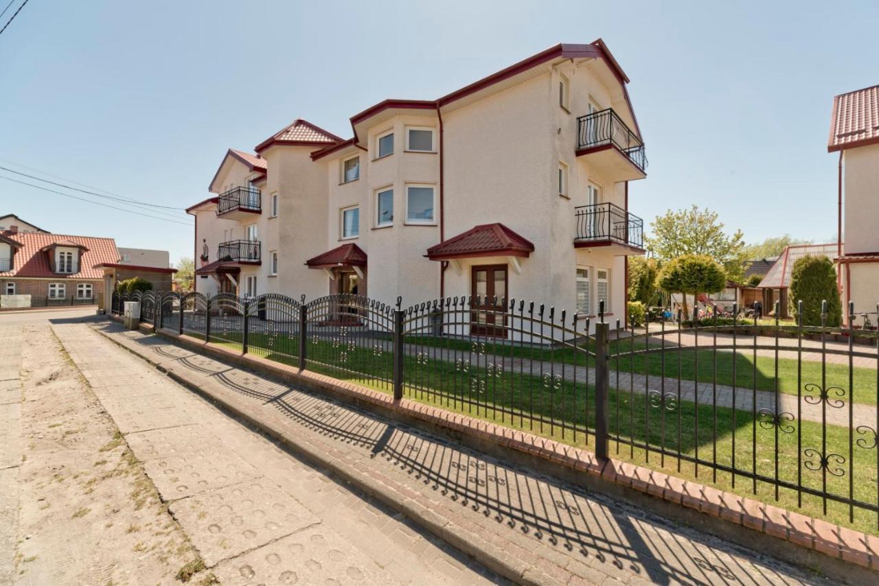 Pokoje Goscinne Matiz Карвиа Экстерьер фото